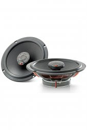 ÖZENHİFİ den  Focal ICU 165 - 1