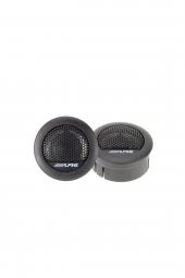 ÖZENHİFİ den  Alpine SXE-1006TW - 1