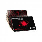 ÖZENHİFİ den CTK DOMİNATOR 2mm - 1