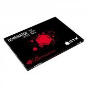 ÖZENHİFİ den CTK DOMİNATOR 2mm - 2