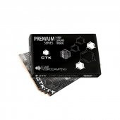 ÖZENHİFİ den CTK PREMİUM - 1