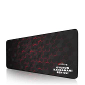 xDrive Premium Gaming Mouse Pad thumbnail 2