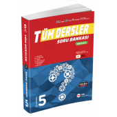 5. Sınıf Tüm Dersler Soru Bankası --- SBM Yayıncılık - 1