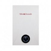Termodinamik Termogreen Jsg 25-12 Lw - Fanlı Hermetik Şofben, 11 Lt - 1