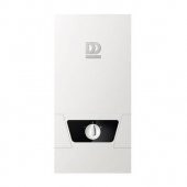Demirdöküm DDEI 21 B (21kW) Trifaze 8 Lt/DK Elektrikli Şofben - 1