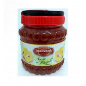 Toposmanoğlu Ayva Reçeli 2 Kg. - 1