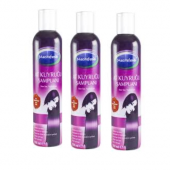 MECİTEFENDİ AT KUYRUĞU ŞAMPUANI 250 ML 3 ADET - 1