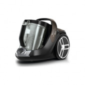 Tefal TW7289 Silence Force Cyclonic Toz Torbasız Elektrikli Süpürge - 2