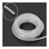 Akvaryum Hava Hortumu Silikonlu 5 Metre - 1