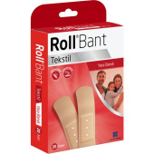 Kurtsan Rollbant Family Aile Boyu Karma Yara Bandı 14 Adet - 1