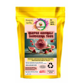 Coffee Naturelle Karpuz Aromalı Dondurma Karışımı 250 gr - 1