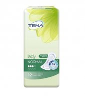 Tena Bayan Normal 12 Li Msane Pedi - 1