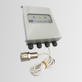 İ-Tek Akülü Pano Gaz Alarm Cihazı thumbnail 1