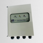 İ-Tek Akülü Pano Gaz Alarm Cihazı thumbnail 2