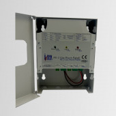 İ-Tek Akülü Pano Gaz Alarm Cihazı thumbnail 3