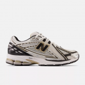 New Balance 1906R WHITE GOLD Kadın Spor Ayakkabı - 1