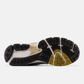 New Balance 1906R WHITE GOLD Kadın Spor Ayakkabı - 4