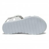 Polaris Rahat Taban Deniz Plaj Havuz Kız Çocuk Sandalet - 8