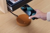 Lexon Oslo Energy + Kablosuz Şarj Cihazı ve Bluetooth Hoparlör - 5
