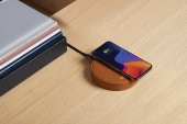 Lexon Oslo Energy + Kablosuz Şarj Cihazı ve Bluetooth Hoparlör - 6