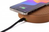 Lexon Oslo Energy + Kablosuz Şarj Cihazı ve Bluetooth Hoparlör - 7