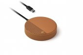 Lexon Oslo Energy + Kablosuz Şarj Cihazı ve Bluetooth Hoparlör - 1