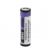 Orion 18650 3.7V 3500mAh 3C Şarj Edilebilir Li-ion Pil - 2