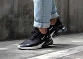 Nike Air Max 270  Erkek Spor Ayakkabı - 5