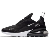 Nike Air Max 270  Erkek Spor Ayakkabı - 1