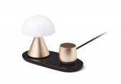 Lexon Duo Mini Şarj Cihazı Siyah - 9