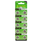 BESTON AG10 LR1130 389 ALKALIİN PİL (10LU PAKET FİYATI) - 1