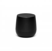 Lexon Mino + Bluetooth  Hoparlör Siyah - 1