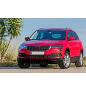 Skoda Karoq 2018-2021 Ön Çamurluk Davlumbazı İç Kapak 5JA809967 - 2