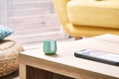 Lexon Mino + Bluetooth  Hoparlör Mint - 2