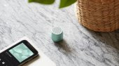 Lexon Mino + Bluetooth  Hoparlör Mint - 3
