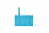 Lexon Tykho 3 Turkuaz Bluetooth  Hoparlör ve Radyo - 2