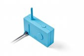 Lexon Tykho 3 Turkuaz Bluetooth  Hoparlör ve Radyo - 3