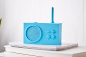 Lexon Tykho 3 Turkuaz Bluetooth  Hoparlör ve Radyo - 7