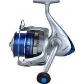 Effe Eagle 6000 3 BB  Olta Makinesi - 1