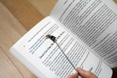 Tukan Kitap Ayracı - 6