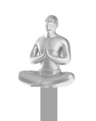 Meditasyon Kitap Ayracı - 5