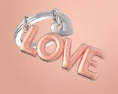 Love Anahtarlık - 2