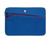 Minbag Alice 10,5"-13" Laptop ve Tablet Çantası Lacivert - 1
