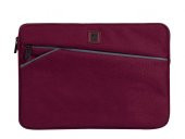 Minbag Alice 10,5"-13" Laptop ve Tablet Çantası Bordo - 1