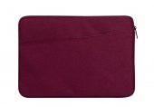 Minbag Alice 10,5"-13" Laptop ve Tablet Çantası Bordo - 3