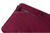 Minbag Alice 10,5"-13" Laptop ve Tablet Çantası Bordo - 4