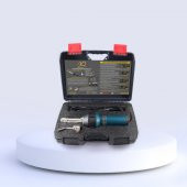 BEMOOLD BM40 PLASTİK KAYNAK MAKİNESİ - 1
