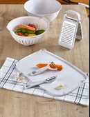 NEVA SMART YEMEK HAZIRLIK SETİ KREM - 2