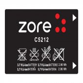 C5212 Zore A Kalite Uyumlu Batarya - 1
