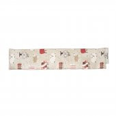 Kayigo Warmy Ilık Sarılma Yastığı Yeni Kuzu thumbnail 2